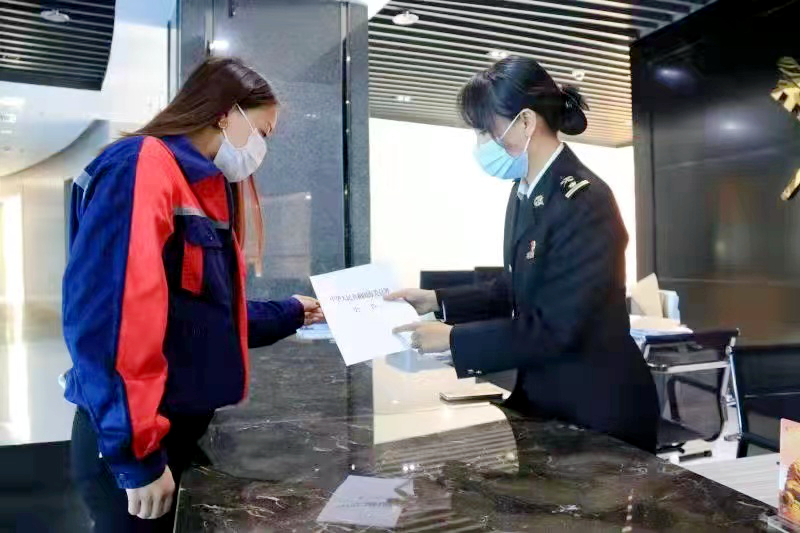 全國(guó)改革稅收擔(dān)保 云南省第一單業(yè)務(wù)落地云天化
