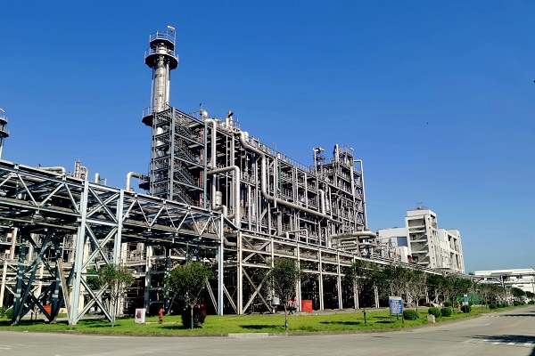 天聚新材榮膺2022年重慶市“雙百企業(yè)”